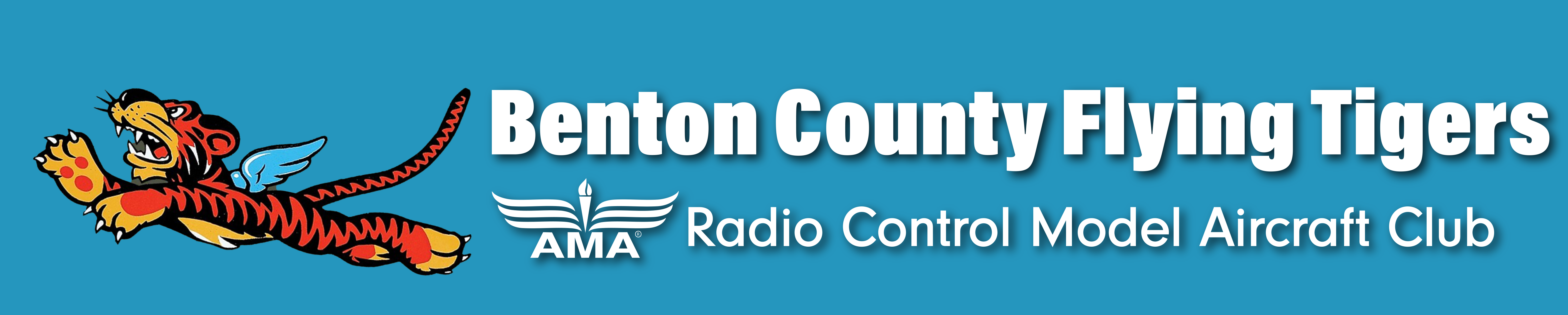 Bcft Home - Benton County Flying Tigers